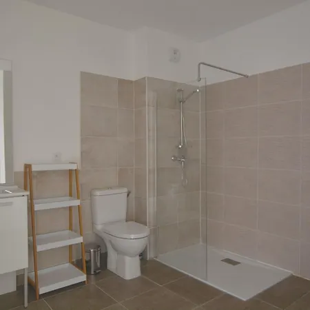 Apartment Cote Bassin 1 Andernos-les-Bains