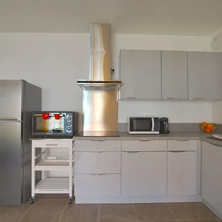 Cote Bassin 1 Apartment