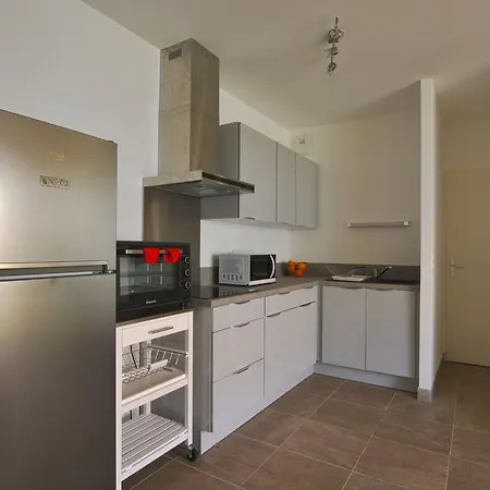 Cote Bassin 1 Apartment