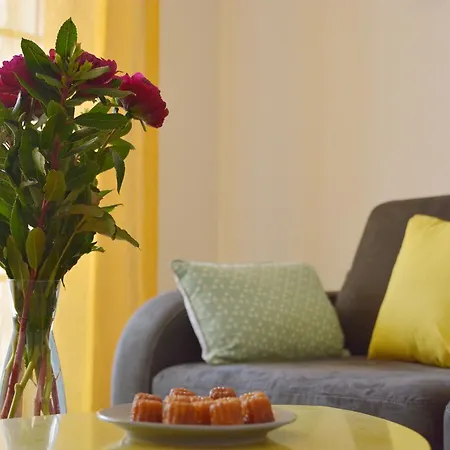 Apartment Cote Bassin 1 Andernos-les-Bains