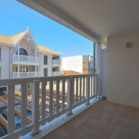 Cote Bassin 1 Apartment *